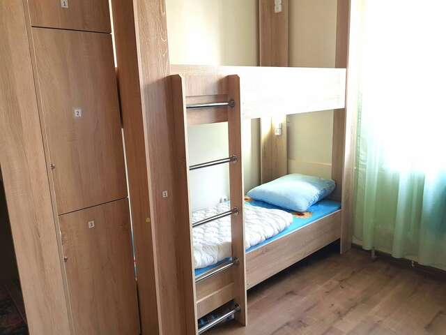 Хостелы Hostel Nomad 4x4 Нур-Султан-17