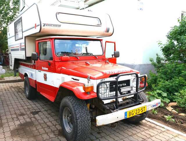 Хостелы Hostel Nomad 4x4 Нур-Султан-37